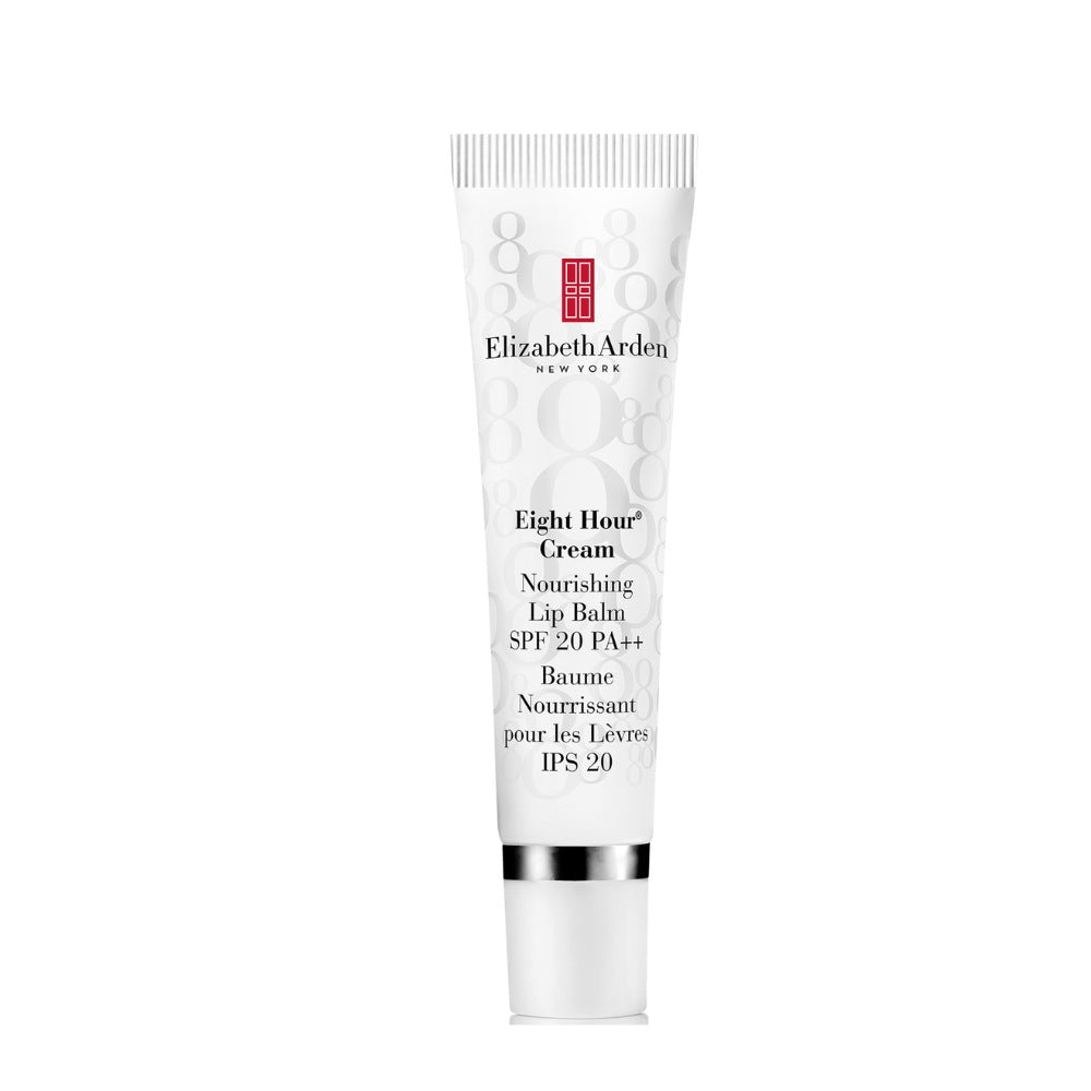 Elizabeth Arden 8 Hour Travel Kit | Lip Balm & Hand Cream