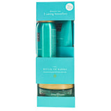 Rituals Karma Trial Set | 3Pc Turquoise Packaging