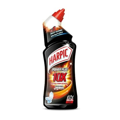 Harpic Power Plus Max Toilet Cleaner | 750ml