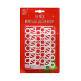 Ropelight Gutter Hooks | Pack of 50