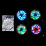 App Usb Led Flexi Strip Lights | 10m Reel Red Green Blue