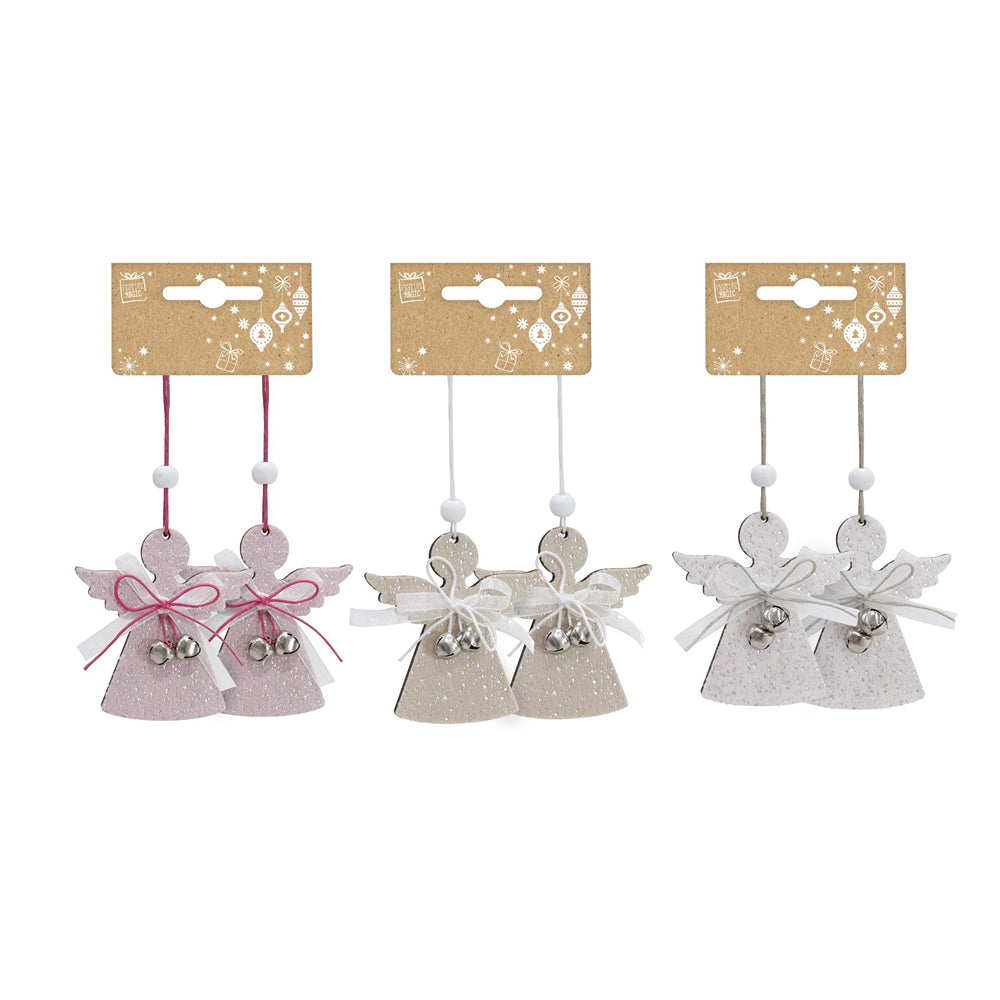 Hanging Angel | Pack of 2