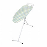 Addis Geometric Print Compact Ironing Board - Choice Stores