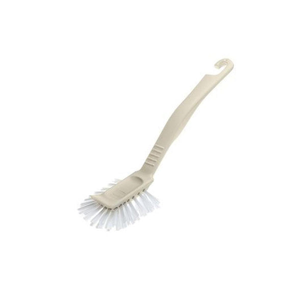 Addis Linen Jumbo Dish Brush | 24cm - Choice Stores