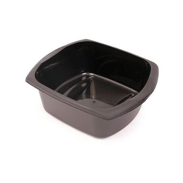 Addis Metallic Rectangular Bowl | 9.5L - Choice Stores