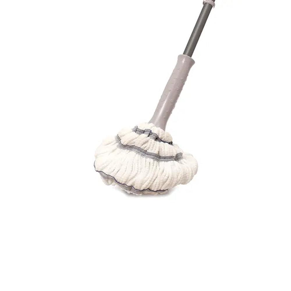 Addis Metallic Twist Mop | 130cm - Choice Stores