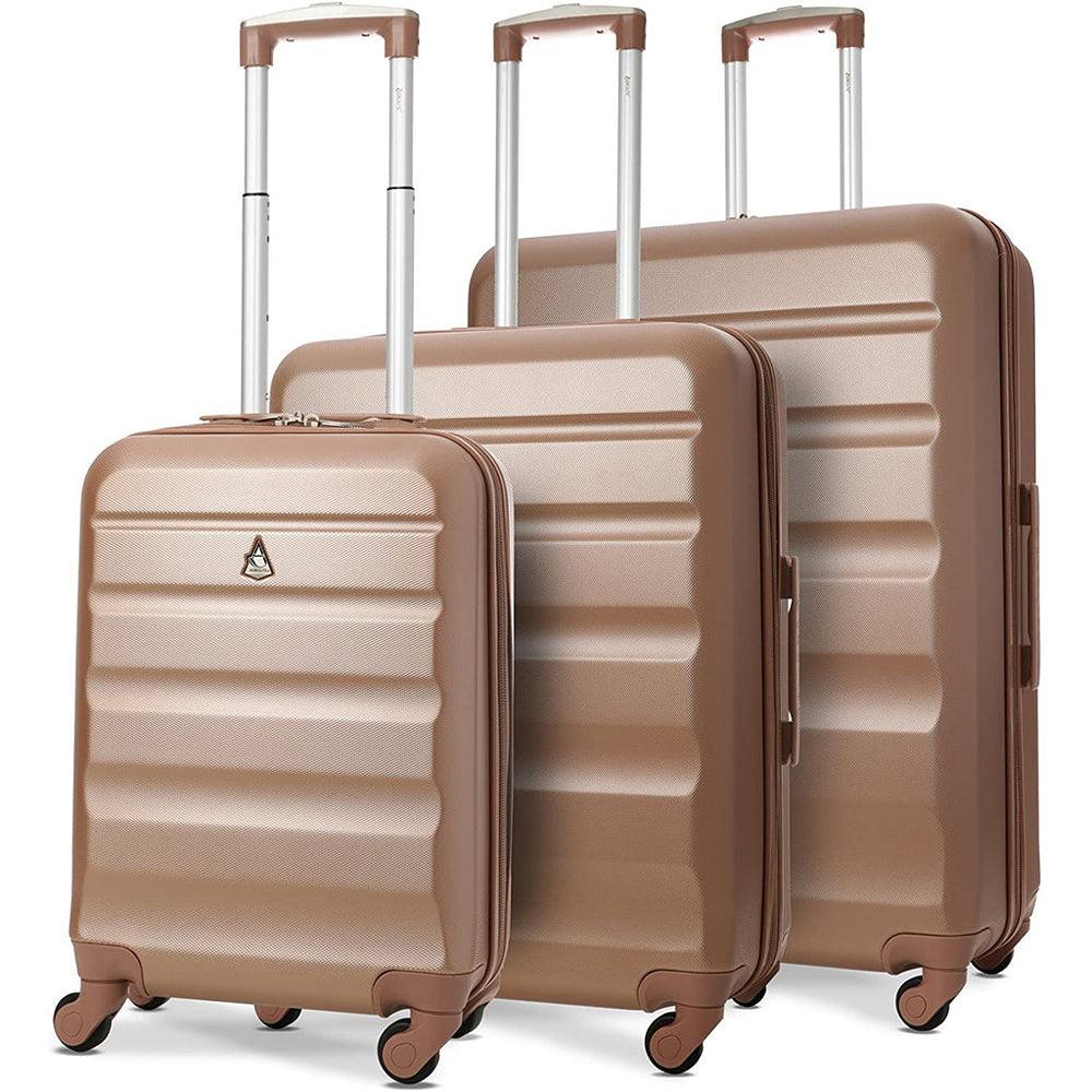 Aerolite luggage retailers online