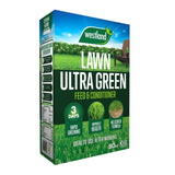 Aftercut Ultra Green Plus Lawn Seed | Coverage 80m2 - Choice Stores