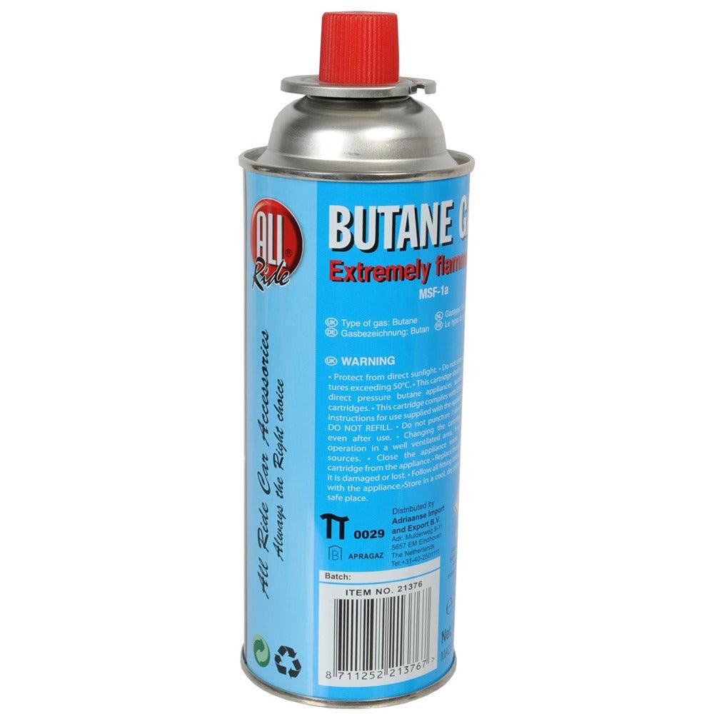 Butane Gas, Free Fast Delivery Available