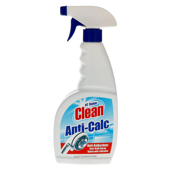 At Home Clean Anti Calc Spray | 750ml - Choice Stores