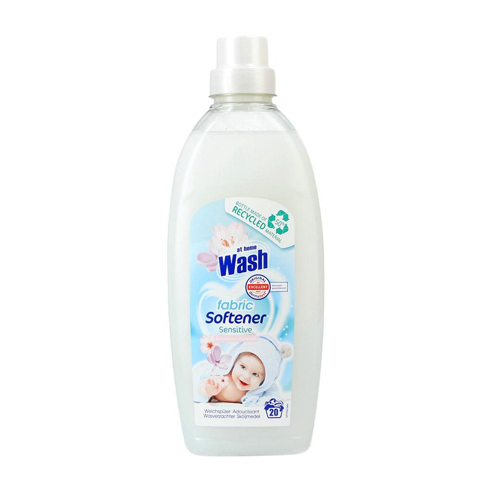 At Home Wash Fabric Softener Sensitive | 750ml - Choice Stores