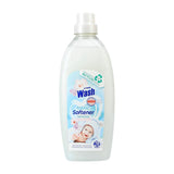 At Home Wash Fabric Softener Sensitive | 750ml - Choice Stores