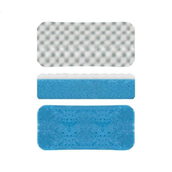 Auto Accessories 2-in-1 Car Sponge - Choice Stores