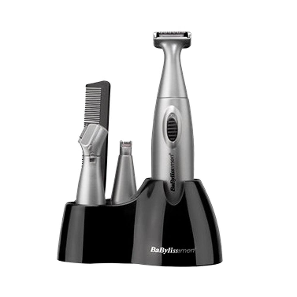 The Trimmer - Personal Groomer for Ladies & Men