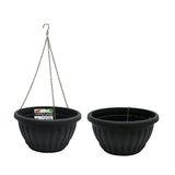 Backyard Growing Hanging Planter with Chain | 16cm - Choice Stores