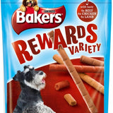 Bakers Rewards Variety | 100G - Choice Stores