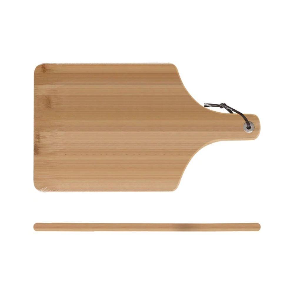 Bamboo Serving Paddle | 25 x 45cm - Choice Stores