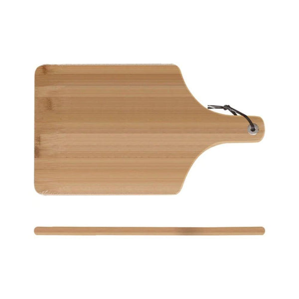 Bamboo Serving Paddle | 25 x 45cm - Choice Stores