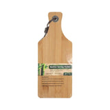 Bamboo Serving Paddle | 28 x 11cm - Choice Stores