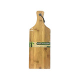 Bamboo Serving Paddle | 44 x 16cm - Choice Stores