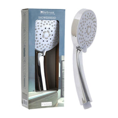 Espelho Five Function Shower Head - Home Store + More