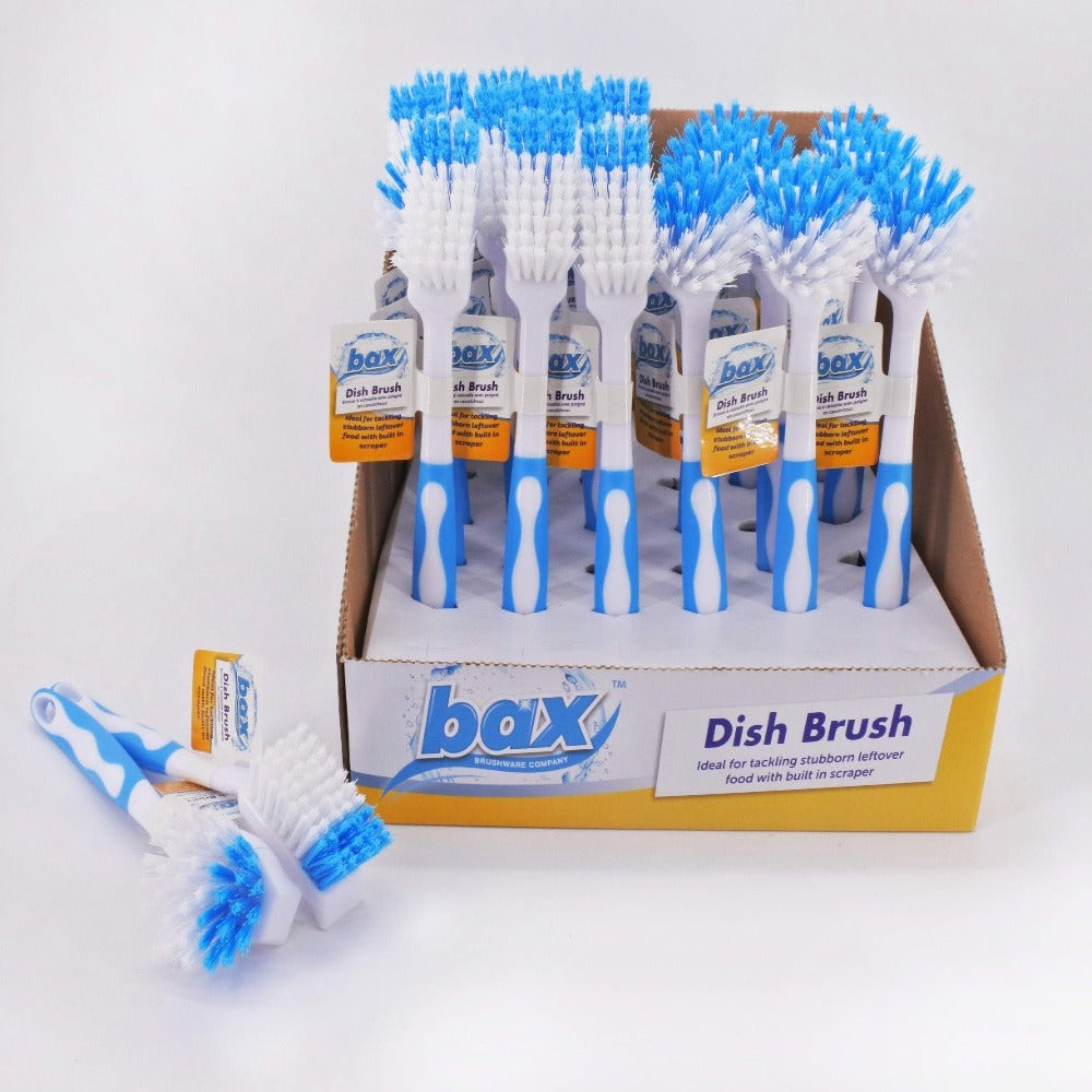 Bax Kitchen Dish Brush - Choice Stores