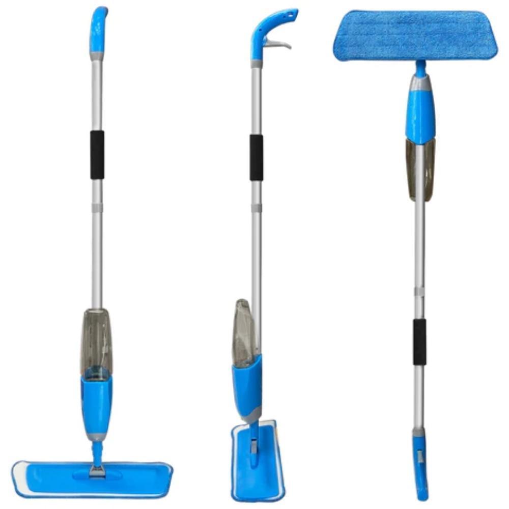 Bax Spray Mop & Handle - Choice Stores