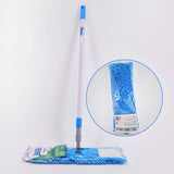 Bax Telescopic Microfibre Noodle Mop - Choice Stores