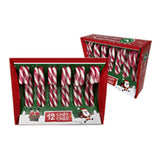 Becky's Candy Canes | Pack of 12 - Choice Stores