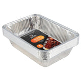 Beefy Boy BBQ Foil Trays | Pack of 4 - Choice Stores