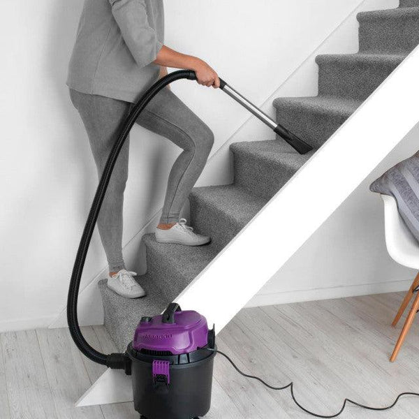 Beldray 3 in 1 Wet & Dry Vacuum Cleaner | 1200W - Choice Stores