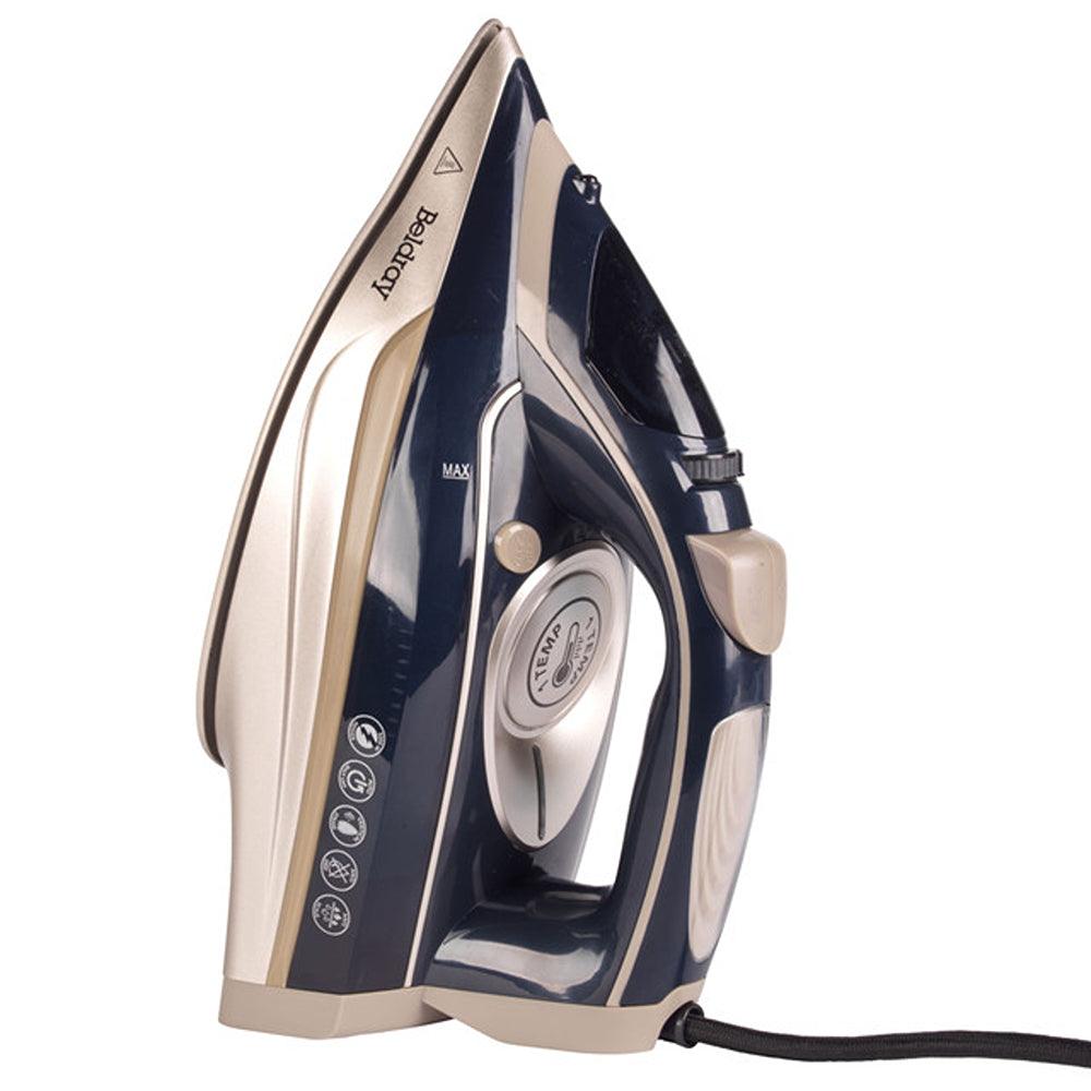 Beldray Precison Single Tempeture Steam Iron | 3200W - Choice Stores