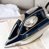 Beldray Precison Single Tempeture Steam Iron | 3200W - Choice Stores