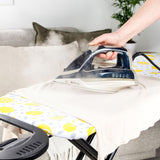 Beldray Precison Single Tempeture Steam Iron | 3200W - Choice Stores