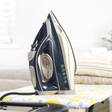 Beldray Precison Single Tempeture Steam Iron | 3200W - Choice Stores