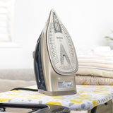 Beldray Precison Single Tempeture Steam Iron | 3200W - Choice Stores