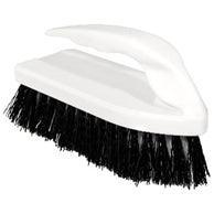 Bentley White Iron Shape Hand Scrub Brush - Choice Stores