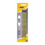 Bic Evolution HB Graphite Pencils | Pack of 3 - Choice Stores