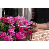 Black and Decker Garden Flower Shears | 20.2cm - Choice Stores