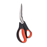 Black and Decker Garden Flower Shears | 20.2cm - Choice Stores