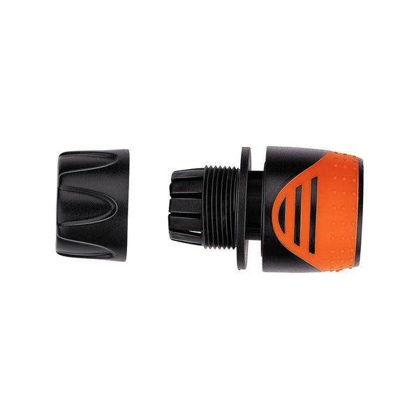 Black + Decker 1/2'' Connect Hose Coupling - Choice Stores