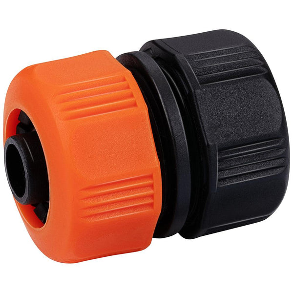 Black + Decker 1/2'' Plastic Hose Mender - Choice Stores