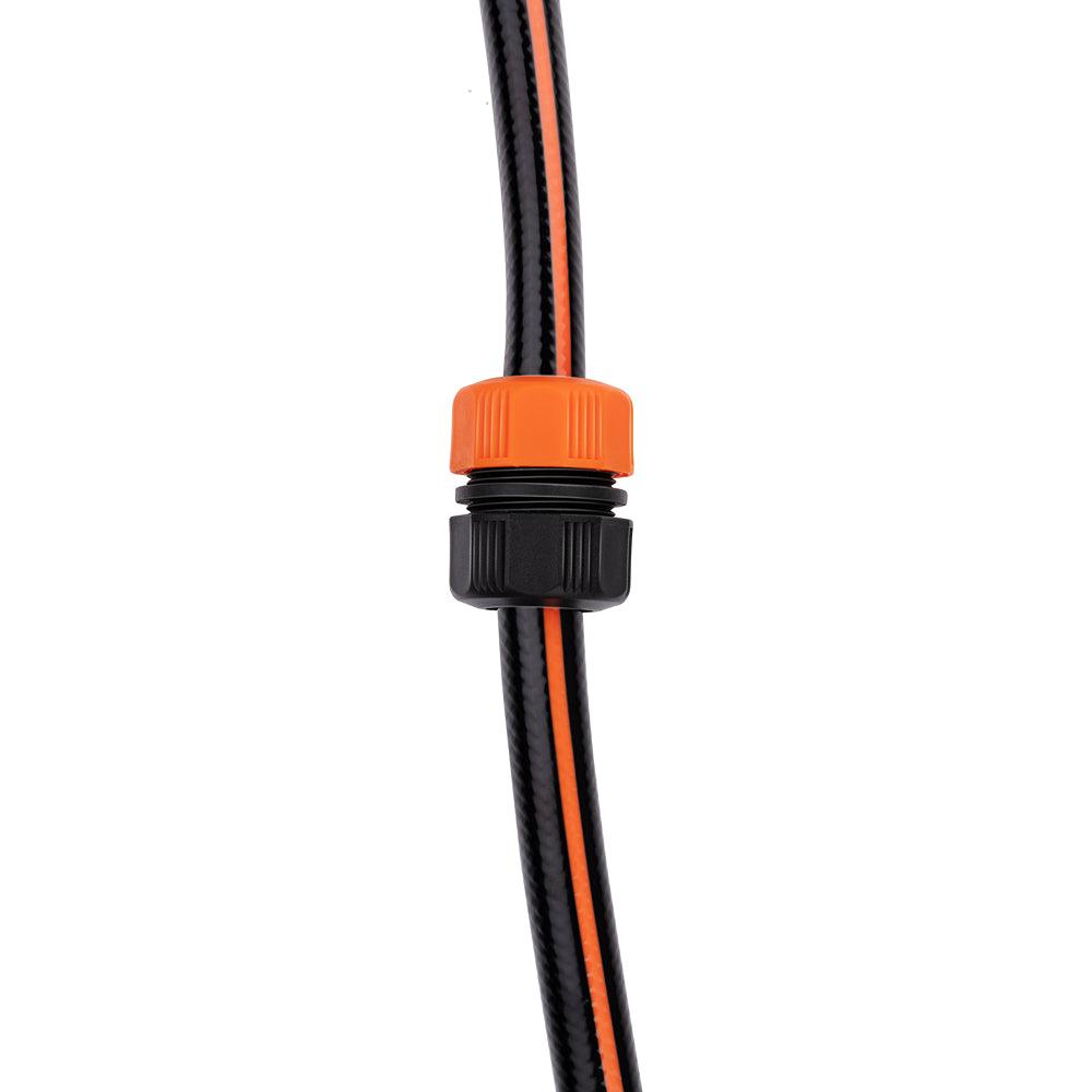 Black + Decker 1/2'' Plastic Hose Mender - Choice Stores