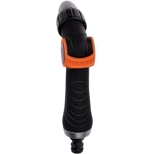 Black + Decker 3 Way Adjustable Spray Nozzle - Choice Stores