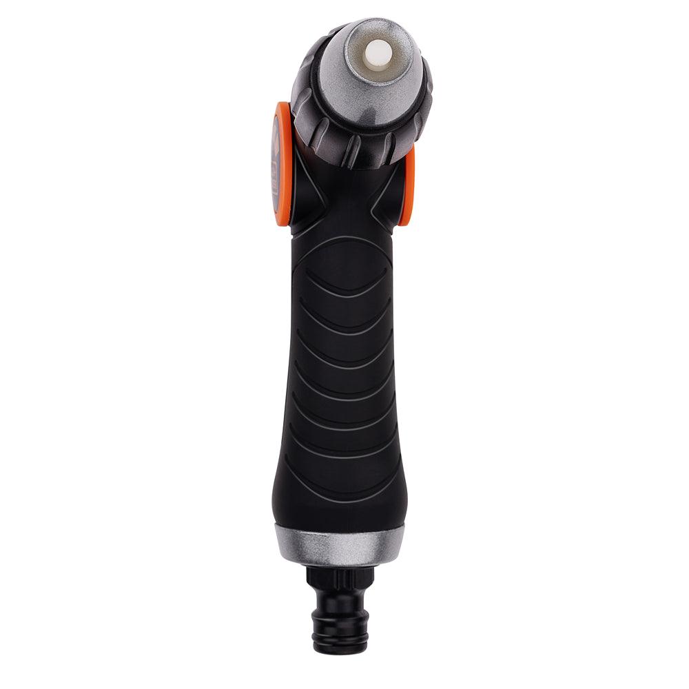 Black + Decker 3 Way Adjustable Spray Nozzle - Choice Stores