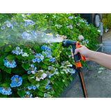 Black + Decker 6 Pattern Spray Nozzle Gun - Choice Stores