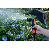 Black + Decker 6 Pattern Spray Nozzle Gun - Choice Stores