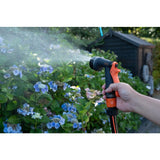 Black + Decker 6 Pattern Spray Nozzle Gun - Choice Stores