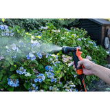 Black + Decker 6 Pattern Spray Nozzle Gun - Choice Stores