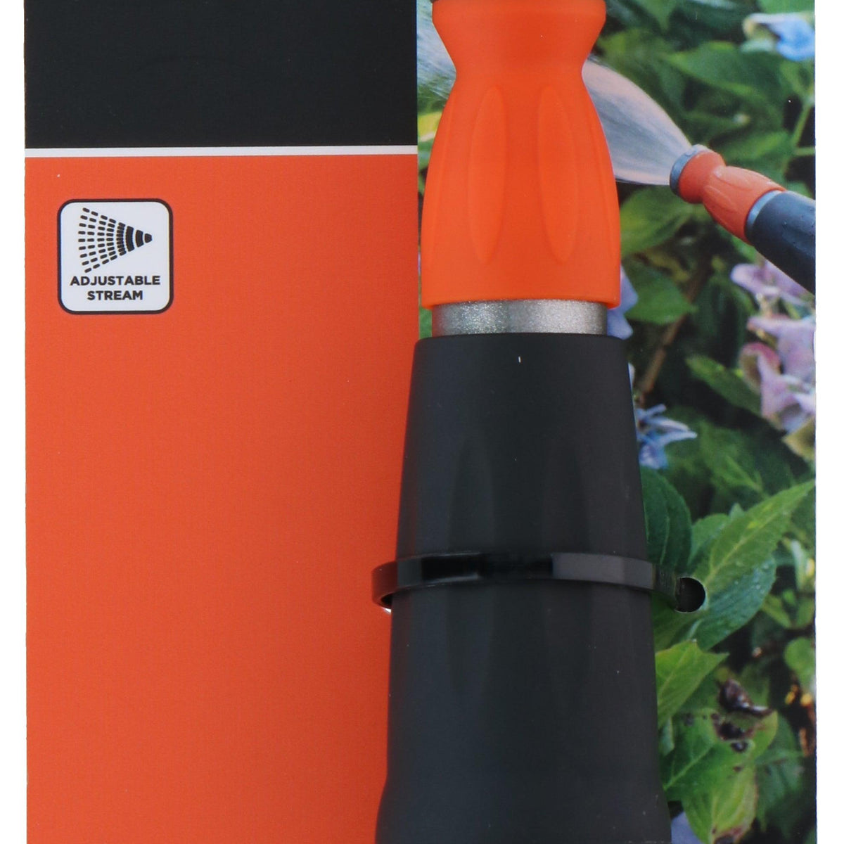 Black + Decker Adjustable Spray Nozzle - Choice Stores